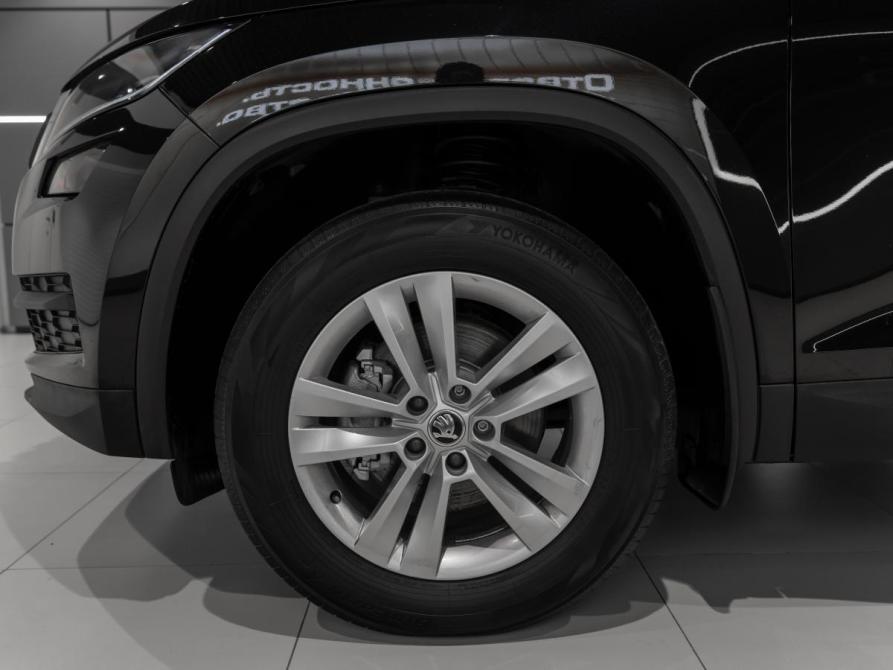 Skoda Kodiaq I Москва  - изображение 21