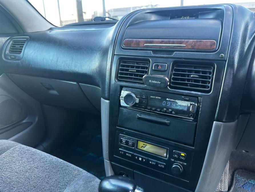 Toyota Caldina II Рестайлинг Новосибирск  - изображение 19