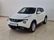 Nissan Juke I Смоленск  - изображение 14