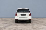 Mercedes-Benz GL-Класс I (X164) Рестайлинг Калининград  - изображение 44