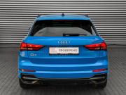 Audi Q3 II (F3) Москва  - изображение 28