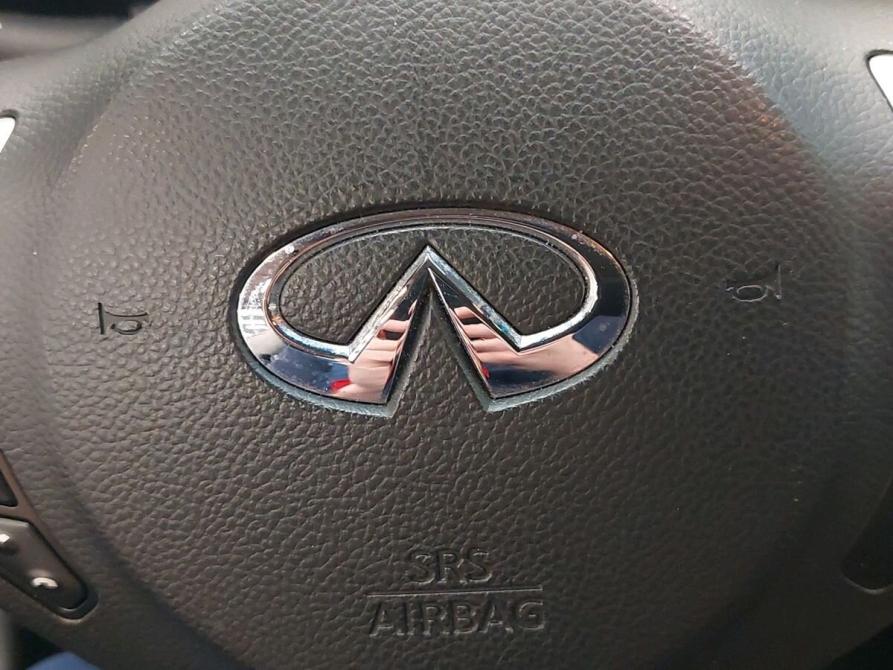 Infiniti FX II (S51) Рестайлинг Москва  - изображение 32