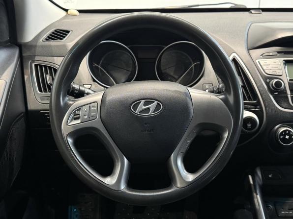 Hyundai ix35 I с пробегом 2011 года, цена 1 165 000 рублей, 132784 км, внедорожник, Автокод Объявления