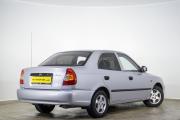 Hyundai Accent II Оренбург  - изображение 22