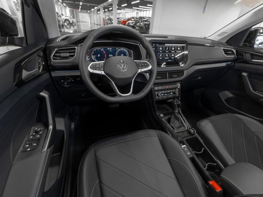 Volkswagen Tharu XR Москва  - изображение 7