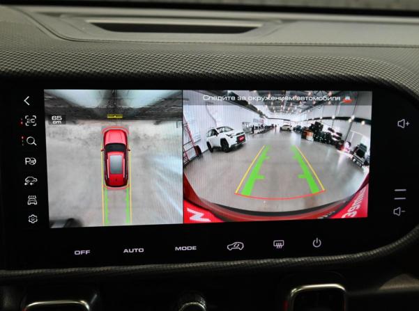 Haval Dargo I с пробегом 2023 года, цена 2 700 000 рублей, 48440 км, внедорожник, Автокод Объявления