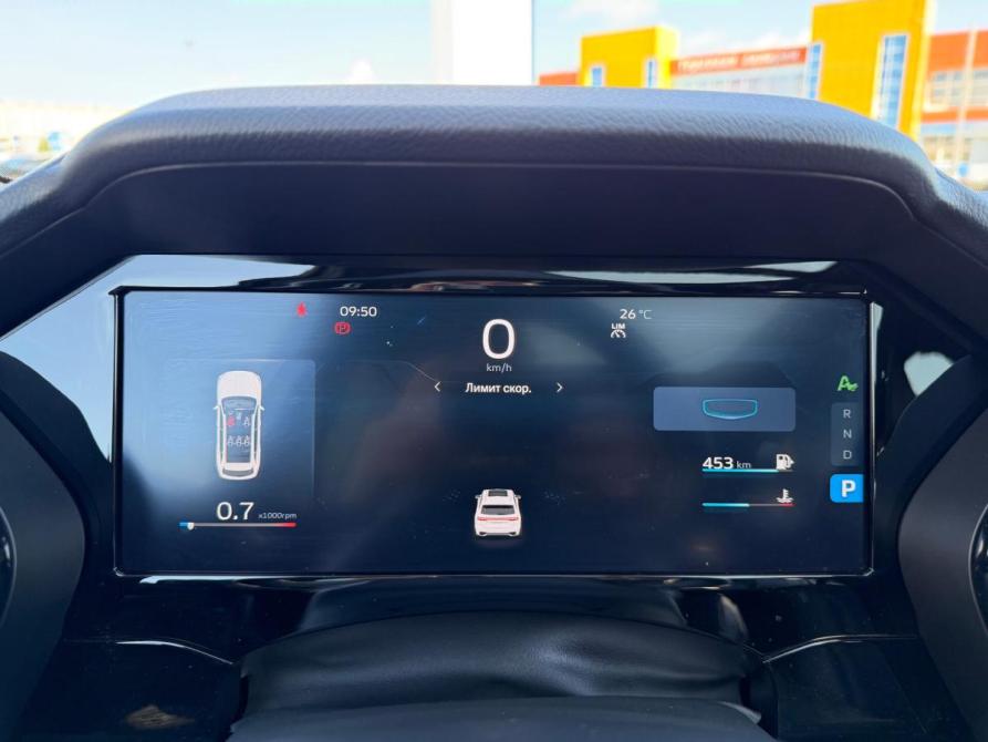 Geely Monjaro I Сыктывкар  - изображение 25
