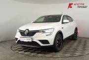 Renault Arkana I Волгоград  - изображение 26