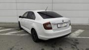 Skoda Rapid I Ставрополь  - изображение 33