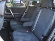 Toyota Highlander II (XU40) Рестайлинг Ижевск  - изображение 36