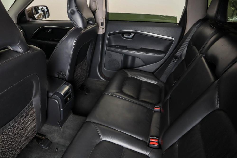 Volvo XC70 II Пермь  - изображение 9