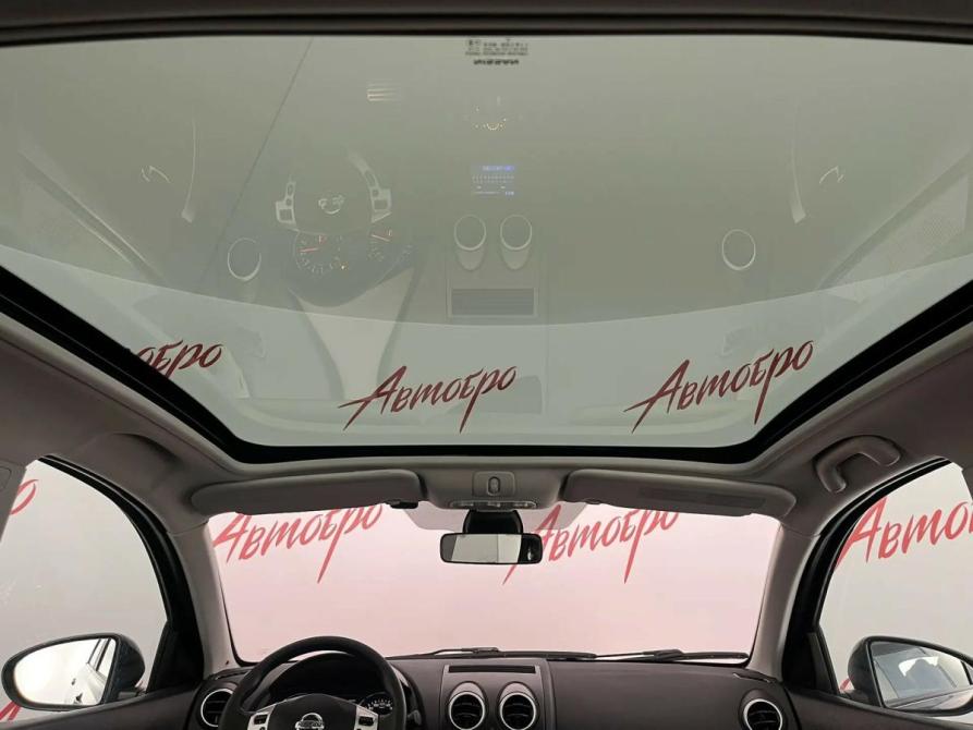 Nissan Qashqai I Рестайлинг Псков  - изображение 18