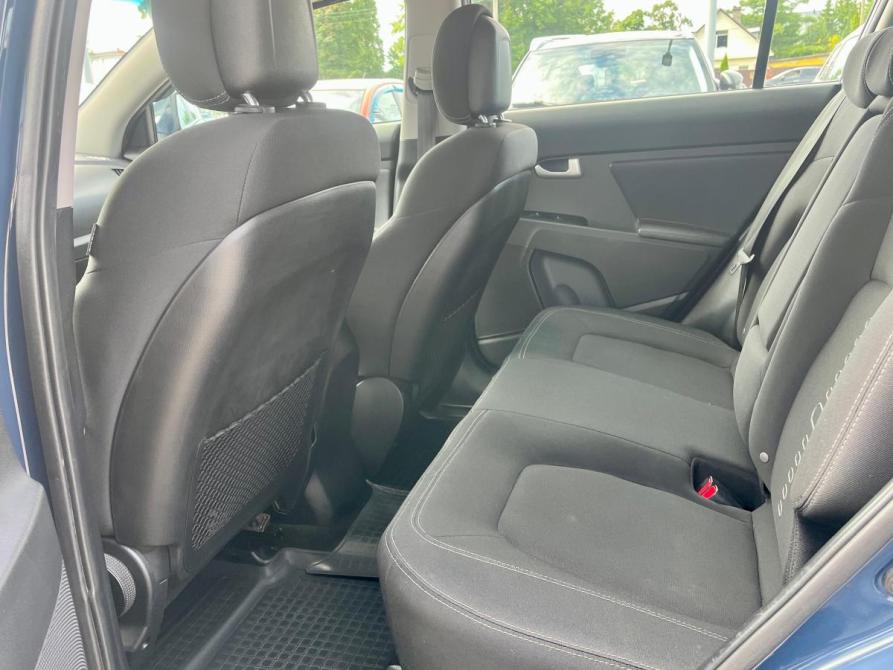 Kia Sportage III Санкт-Петербург  - изображение 10