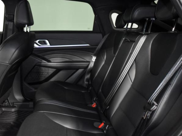Haval F7x II с пробегом 2025 года, цена 2 799 000 рублей, 52058 км, внедорожник, Автокод Объявления