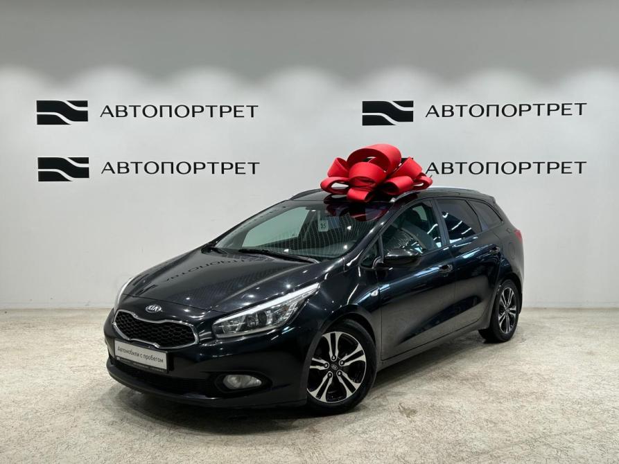 Kia Ceed II Санкт-Петербург  - изображение 1