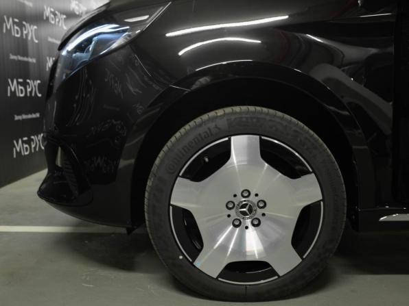 Новый Mercedes-Benz V-Класс III (W447) Рестайлинг 2 2025 года, цена 17 650 000 рублей, минивэн, Автокод Объявления