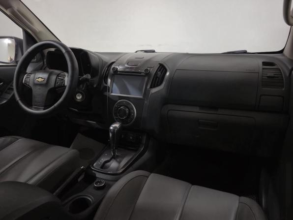 Chevrolet TrailBlazer II с пробегом 2014 года, цена 1 250 000 рублей, 228058 км, внедорожник, Автокод Объявления