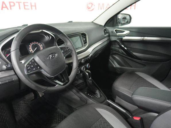 Lada (ВАЗ) Vesta I Рестайлинг (NG) с пробегом 2025 года, цена 1 495 000 рублей, 10601 км, седан, Автокод Объявления