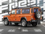 Land Rover Defender I Рестайлинг Краснодар  - изображение 19