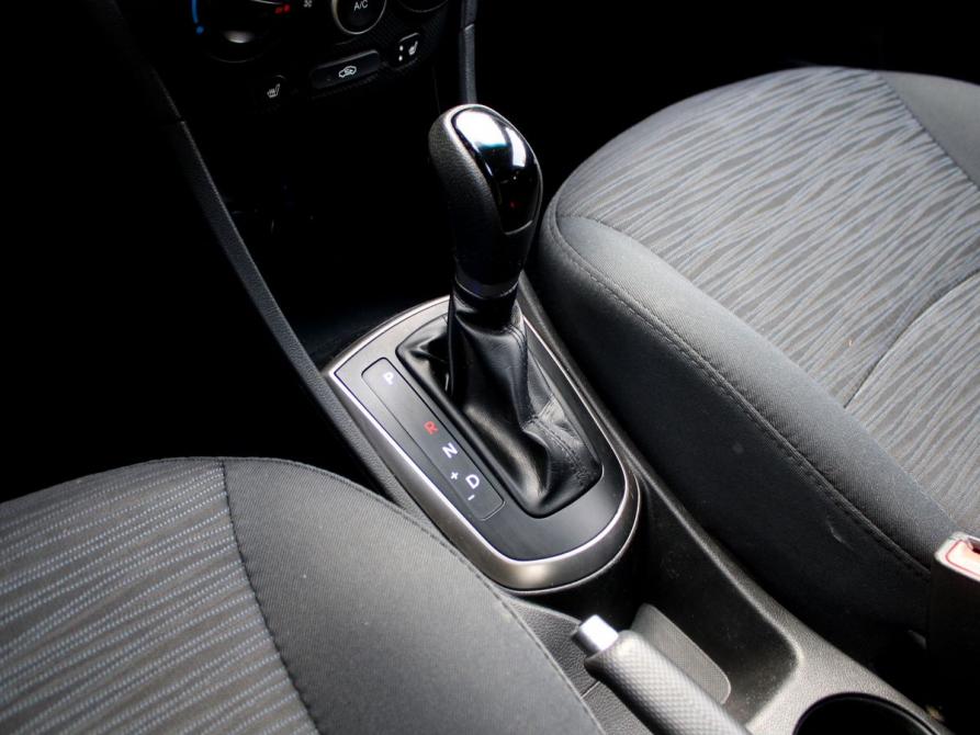 Hyundai Solaris I Рестайлинг Самара  - изображение 13