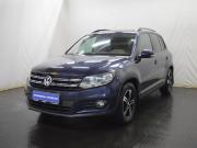 Volkswagen Tiguan I Рестайлинг Санкт-Петербург  - изображение 16