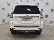 Toyota Land Cruiser Prado 150 Series Рестайлинг 1 Тольятти  - изображение 27