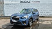 Subaru Forester V Санкт-Петербург  - изображение 12