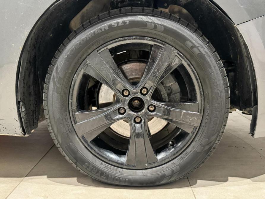 Chevrolet Cruze I Екатеринбург  - изображение 11