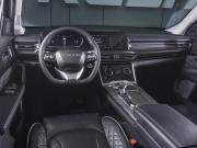 Exeed VX I Рестайлинг Ростов-на-Дону  - изображение 31