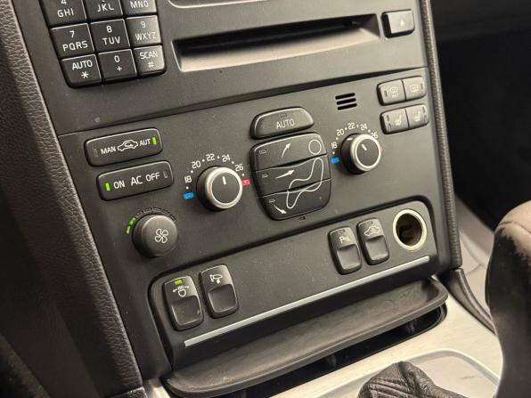 Volvo XC90 I Рестайлинг с пробегом 2014 года, цена 1 399 000 рублей, 309000 км, внедорожник, Автокод Объявления