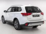 Mitsubishi Outlander III Рестайлинг 3 Москва  - изображение 37