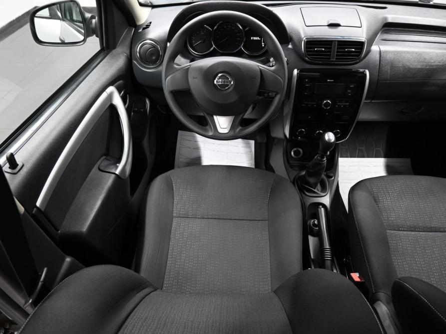 Nissan Terrano III (D10) Тверь  - изображение 11