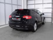 Audi A3 II (8P) Рестайлинг 2 Кемерово  - изображение 26