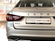 Lada (ВАЗ) Vesta I Рестайлинг (NG) Тольятти  - изображение 24