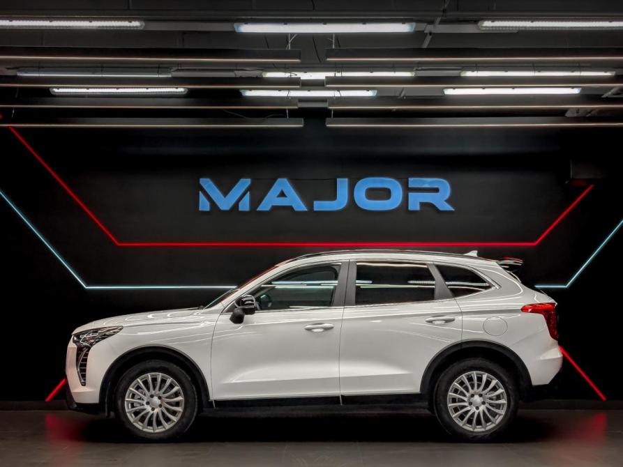 Haval Jolion I Рестайлинг Москва  - изображение 8