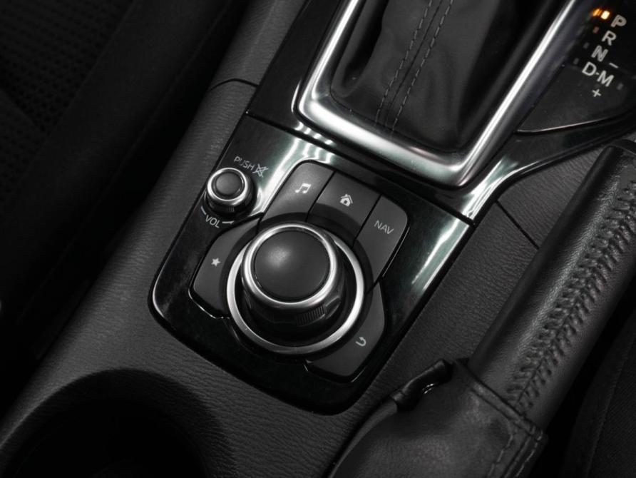 Mazda Axela III Рестайлинг Тюмень  - изображение 18