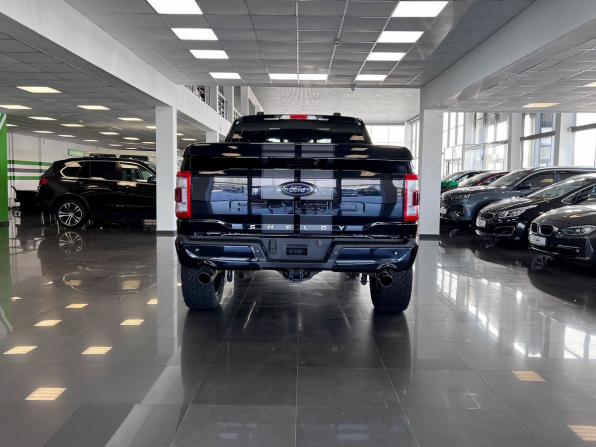 Ford F-150 XIV с пробегом 2023 года, цена 19 900 000 рублей, 9747 км, offers.body_type.unknown, Автокод Объявления