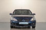 Mitsubishi Lancer IX Рестайлинг Челябинск  - изображение 21