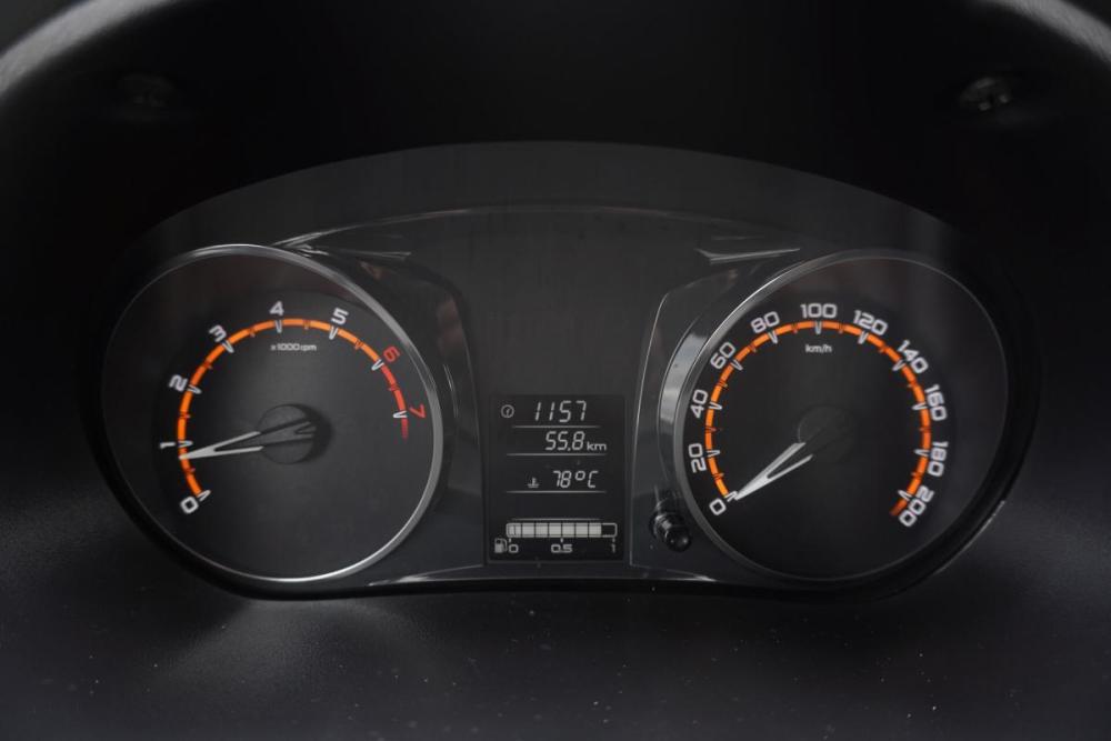 Lada (ВАЗ) Granta I Рестайлинг Ульяновск  - изображение 9