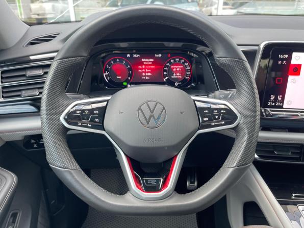 Volkswagen Teramont I Рестайлинг (China Market) с пробегом 2024 года, цена 4 999 000 рублей, 78000 км, внедорожник, Автокод Объявления