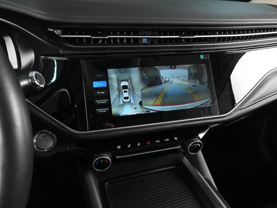 Omoda S5 Ростов-на-Дону  - изображение 15
