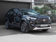 Toyota RAV4 V (XA50) Москва  - изображение 26