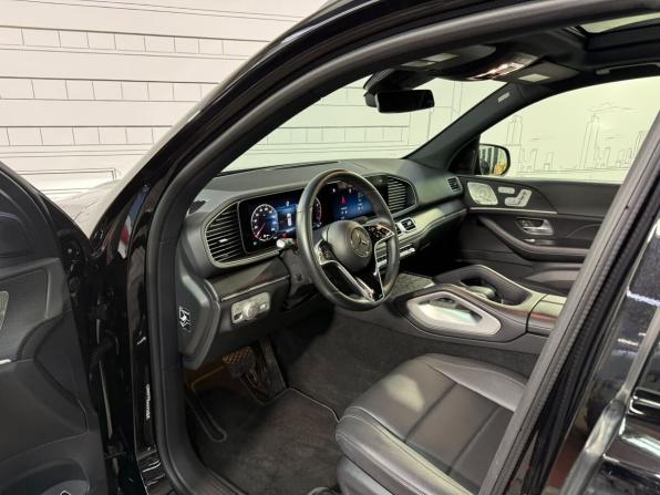 Mercedes-Benz GLE II (V167) Рестайлинг с пробегом 2025 года, цена 10 100 000 рублей, 50 км, внедорожник, Автокод Объявления
