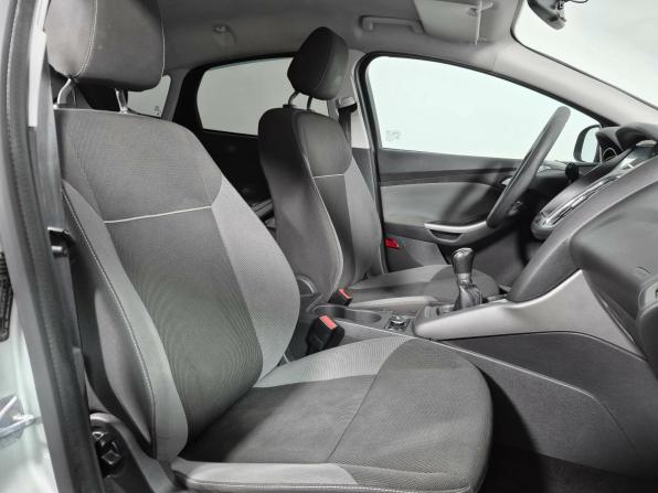 Ford Focus III с пробегом 2011 года, цена 599 000 рублей, 208137 км, хэтчбек, Автокод Объявления
