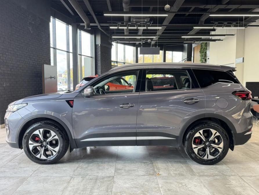 Chery Tiggo 7 Pro Max I Новосибирск  - изображение 2