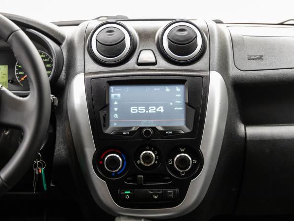 Lada (ВАЗ) Granta I с пробегом 2016 года, цена 558 000 рублей, 144247 км, седан, Автокод Объявления