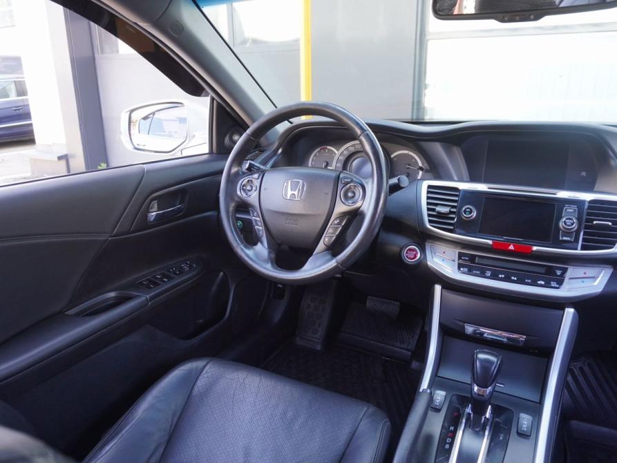 Honda Accord IX Москва  - изображение 13