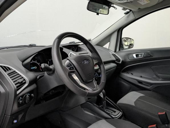Ford EcoSport II с пробегом 2018 года, цена 1 350 000 рублей, 73242 км, внедорожник, Автокод Объявления
