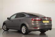Ford Mondeo IV Рестайлинг Челябинск  - изображение 22