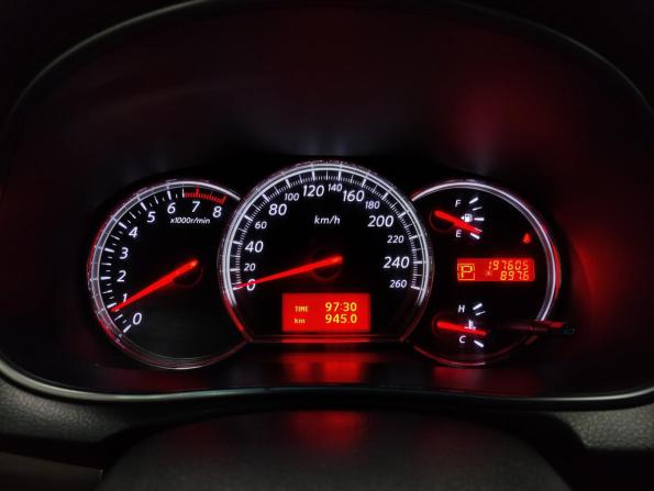 Nissan Teana II (J32) с пробегом 2010 года, цена 895 000 рублей, 197604 км, седан, Автокод Объявления